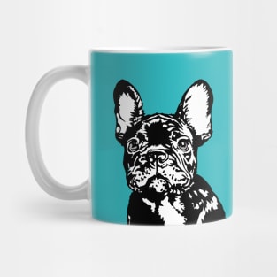 Margo the French Bulldog Mug